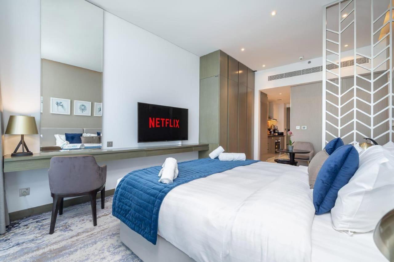 Aws Homes - Elegance Near Downtown Dubai