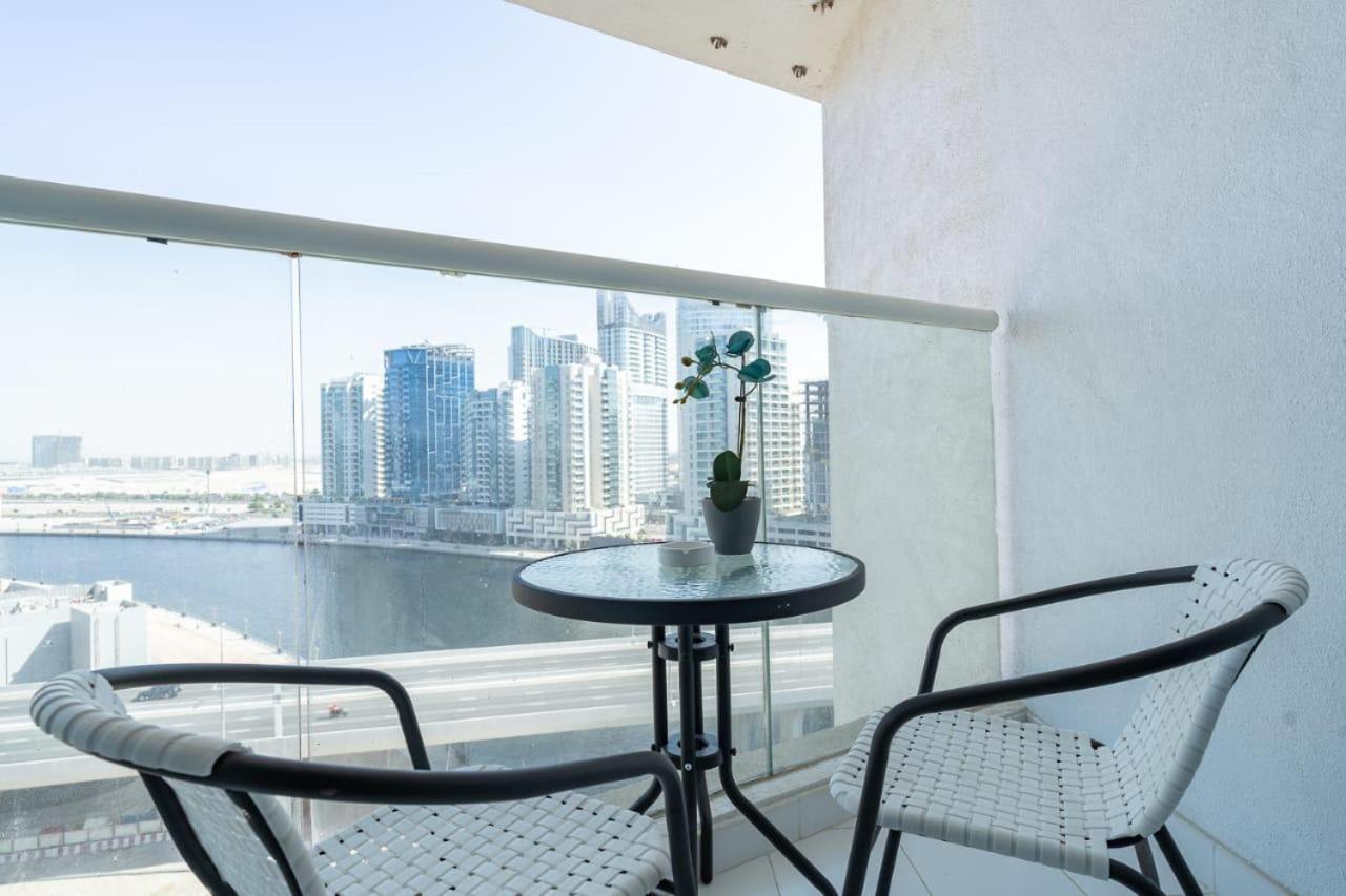 Aws Homes - Elegance Near Downtown * Dubai
