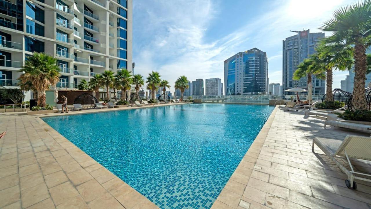 Aws Homes - Elegance Near Downtown Dubai