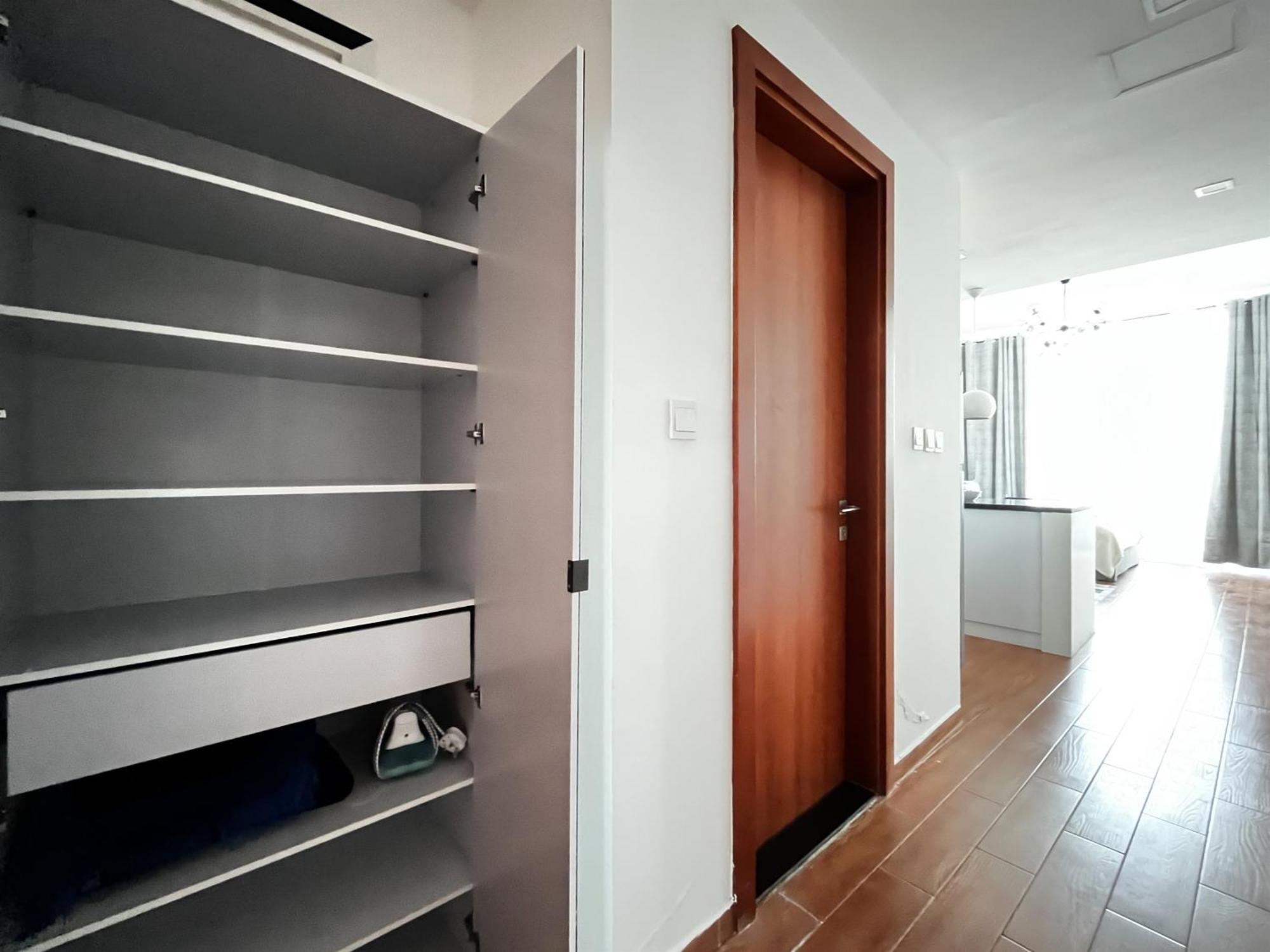 W Modern Amenities In Prime Location Apartment Dubai