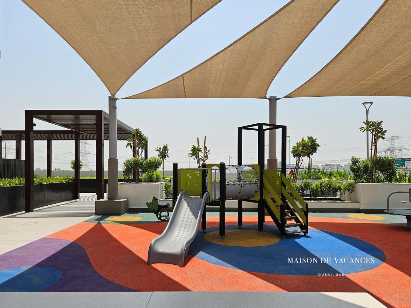 Comfortable 10mins Away From Mall Dubai