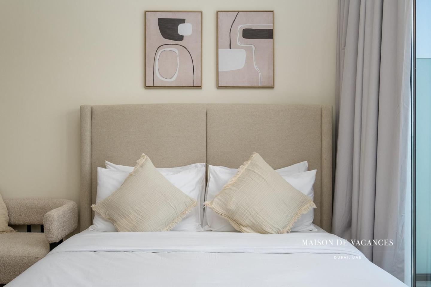 Comfortable 10mins Away From Mall