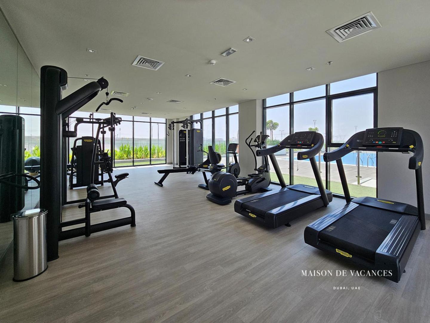 Comfortable 10mins Away From Mall Dubai