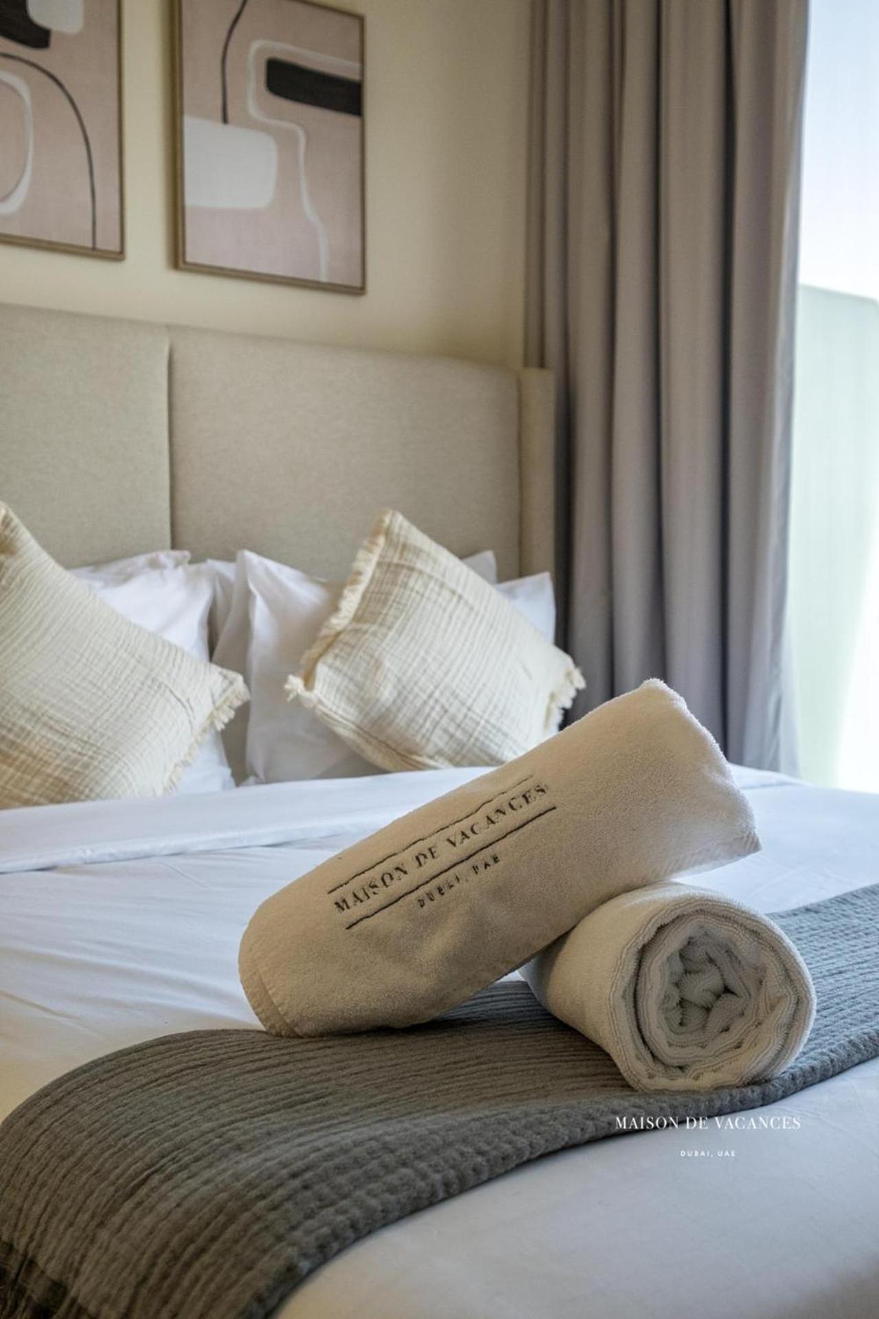 Comfortable 10mins Away From Mall Dubai