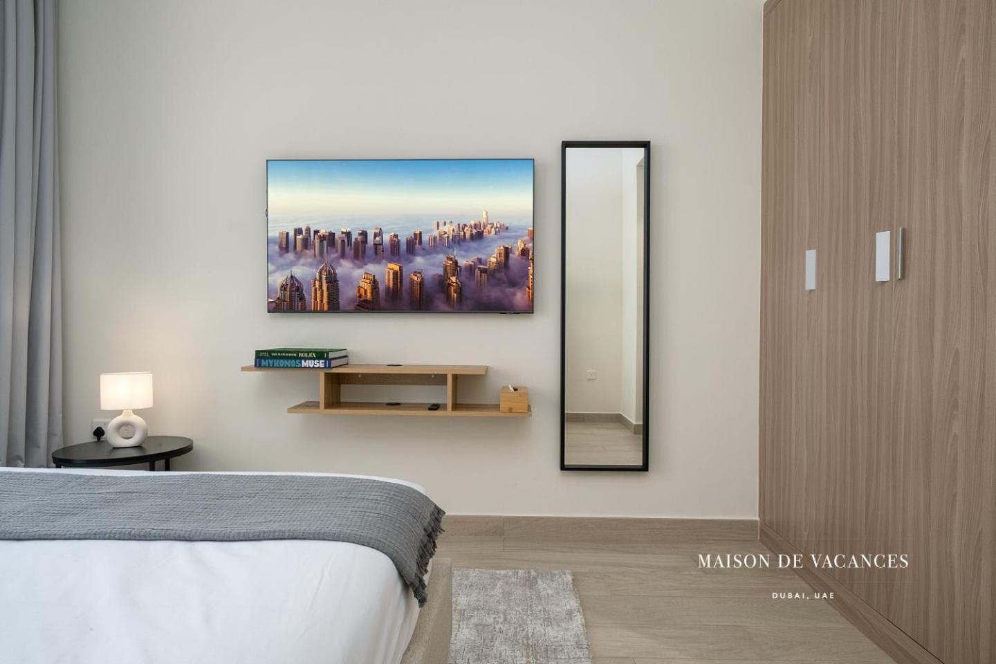 Comfortable 10mins Away From Mall Apartment *