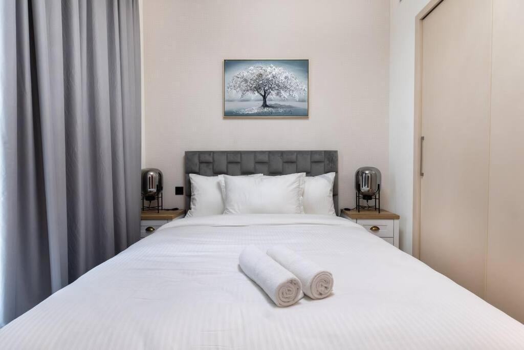 Luxury 2br In Sobha Creek Vistas - Ahlan Hh * Dubai