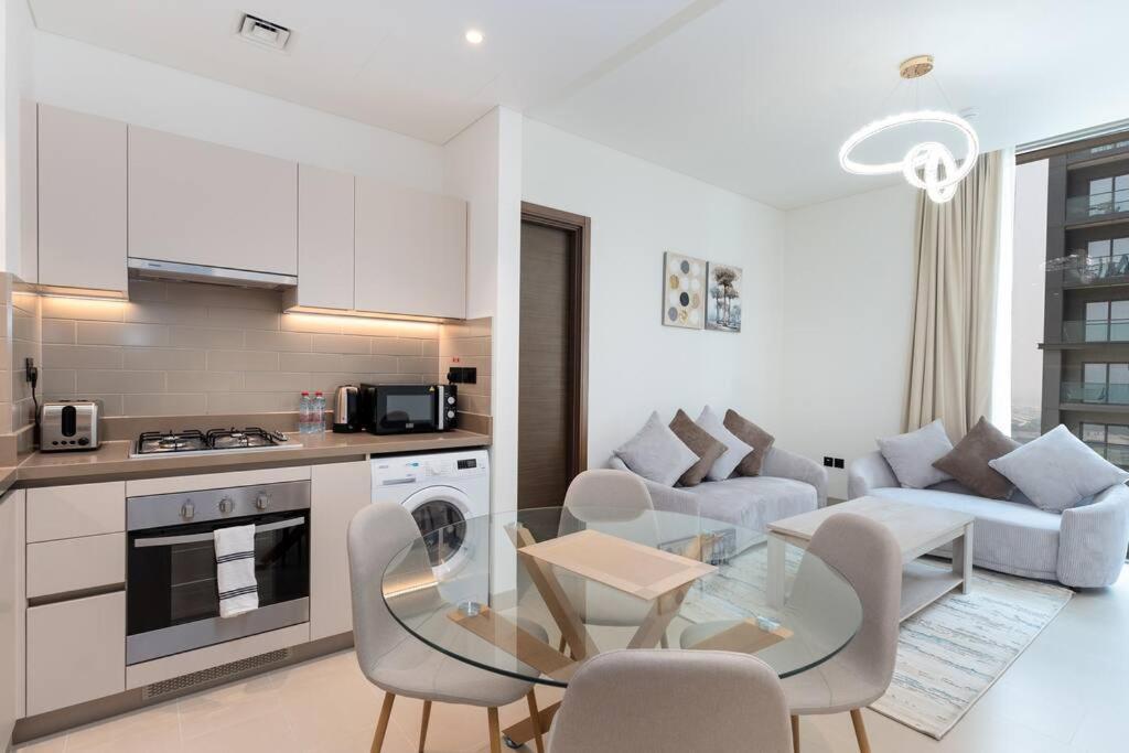 Luxury 2br In Sobha Creek Vistas - Ahlan Hh * Dubai