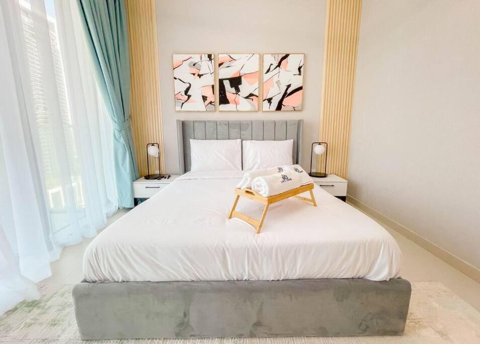 Apartment Like - 1507 Exquisite At The Grand In Creek Harbour