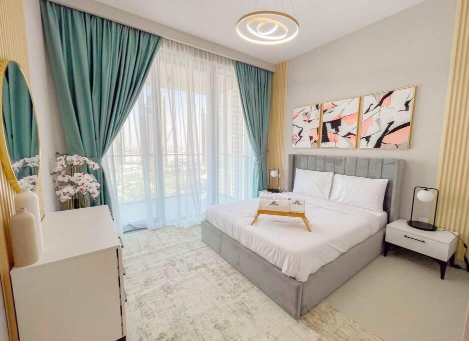 Apartment Like - 1507 Exquisite At The Grand In Creek Harbour *