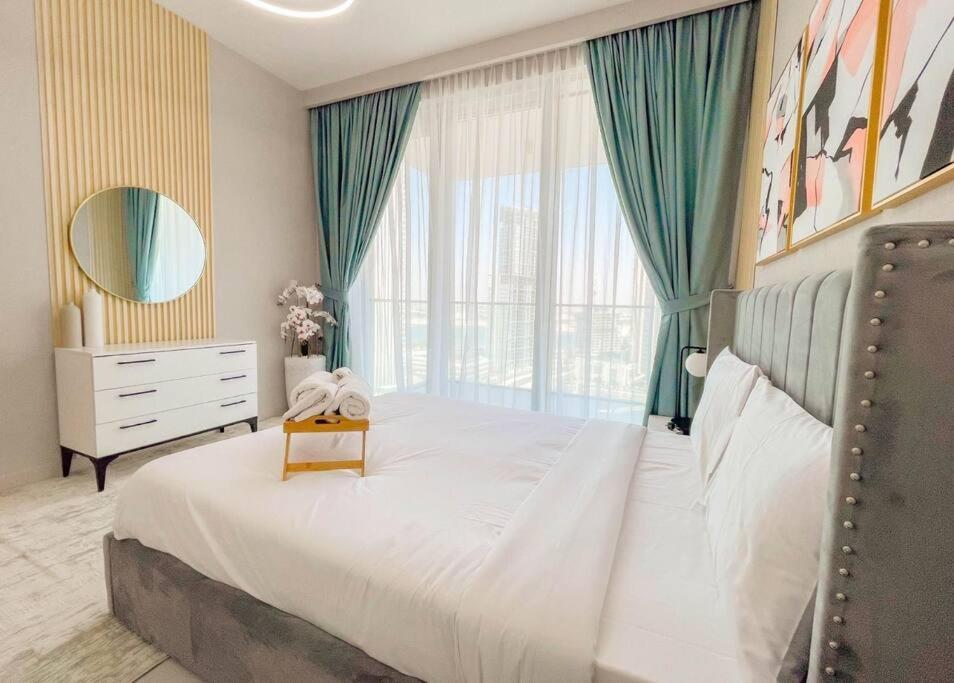 Like - 1507 Exquisite At The Grand In Creek Harbour Dubai