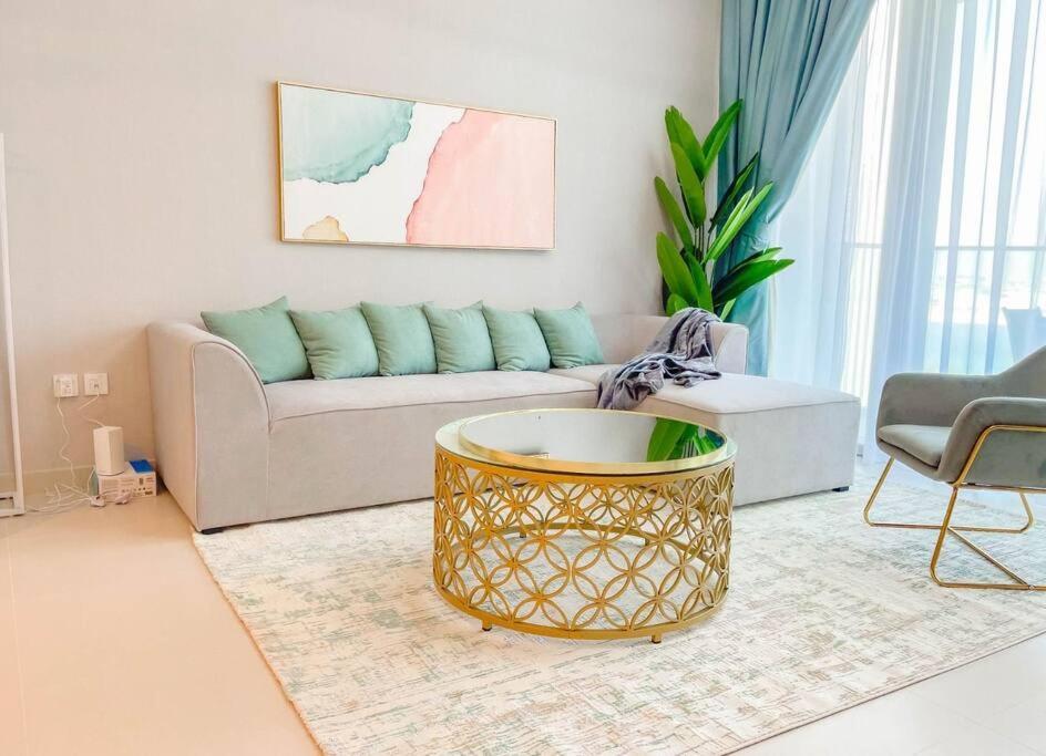 Like - 1507 Exquisite At The Grand In Creek Harbour * Dubai