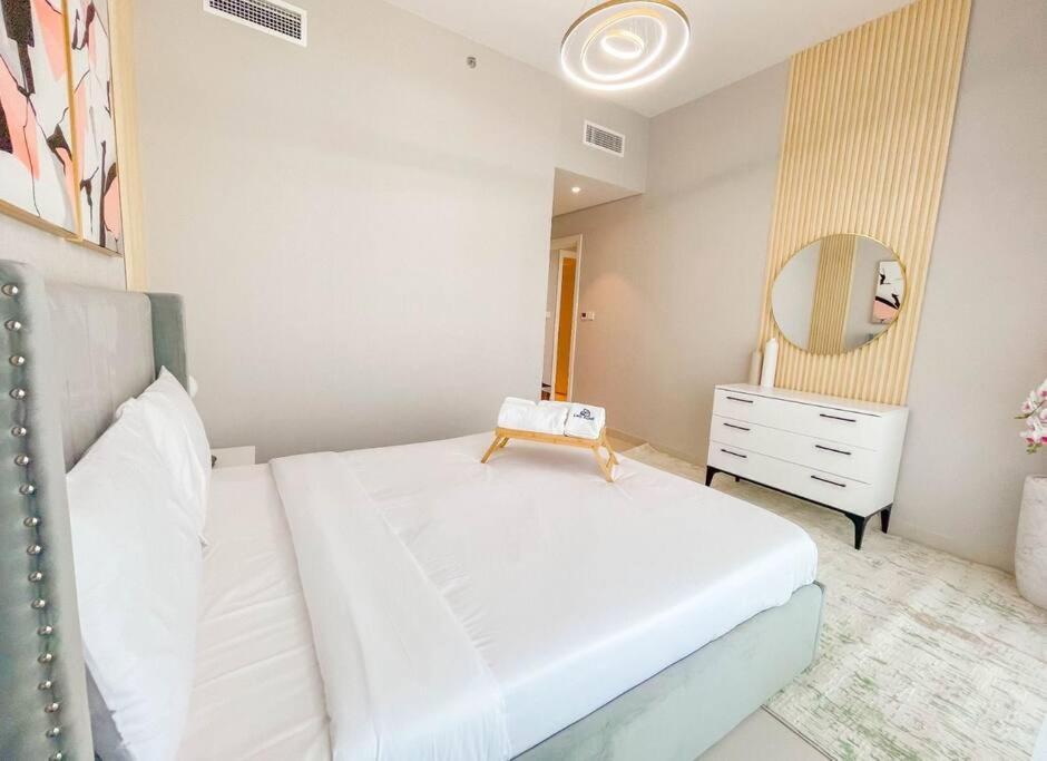 Like - 1507 Exquisite At The Grand In Creek Harbour Apartment