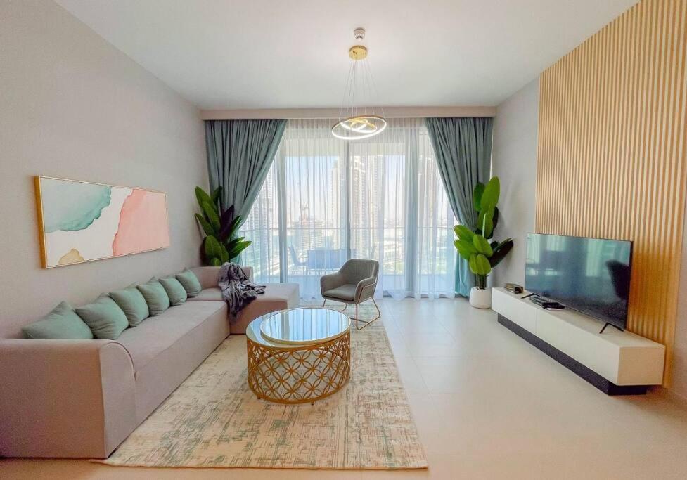 Apartment Like - 1507 Exquisite At The Grand In Creek Harbour