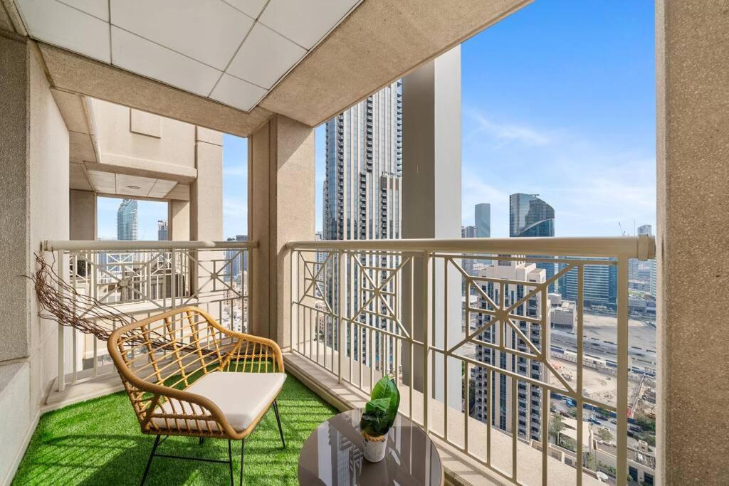 Homes Near Burj Khalifa And Mall *