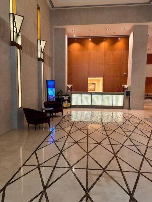 Apartment Homes Near Burj Khalifa And Mall Dubai
