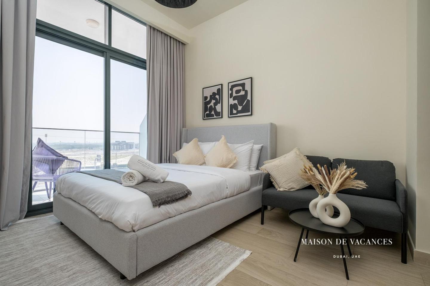 Cozy 10mins Away From Mall Apartment