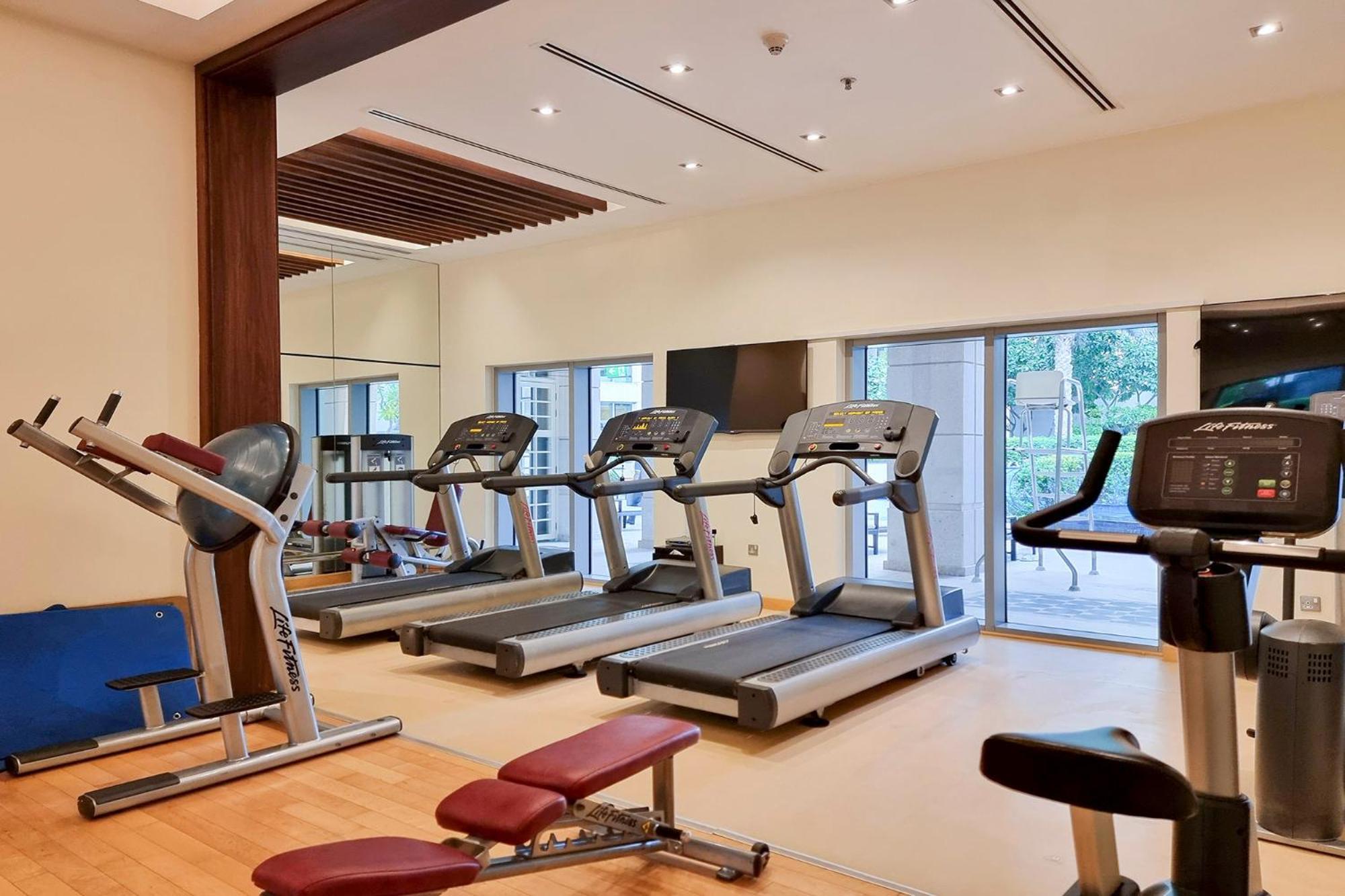 Apartment Sophisticated In The Heart Of Dubai, Walk From Burj