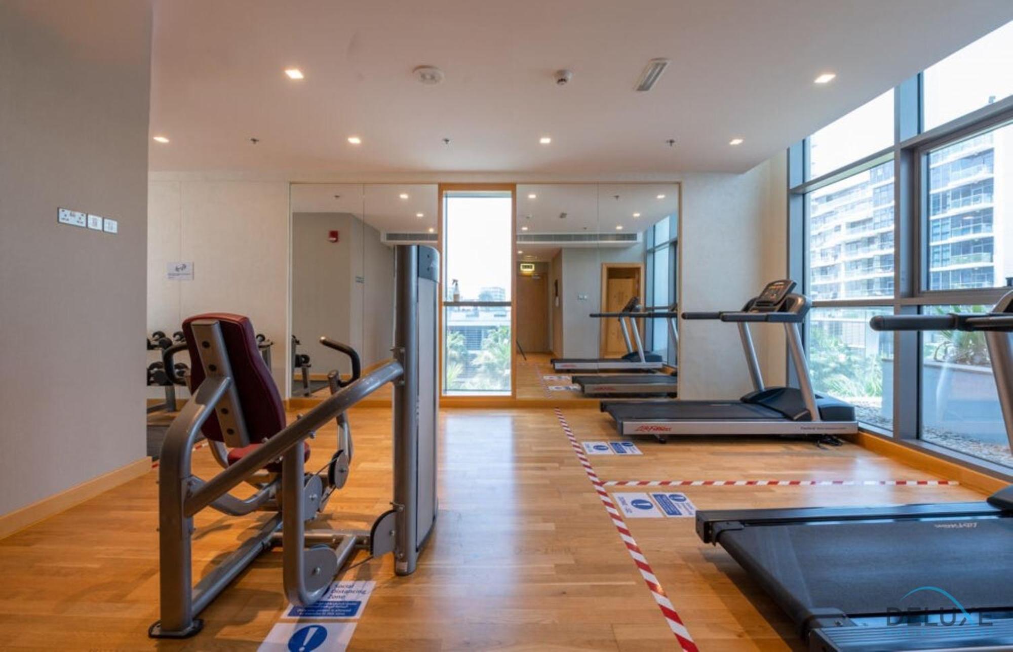 Premium 1br At Damac Hills Loreto 1b In Dubailand By Deluxe Homes *