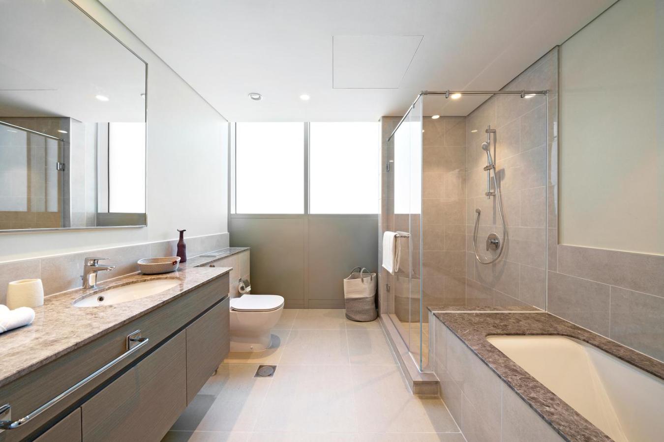 Dayf-oli 3 1 Bedroom Stunning Full Fountain And Burj View *