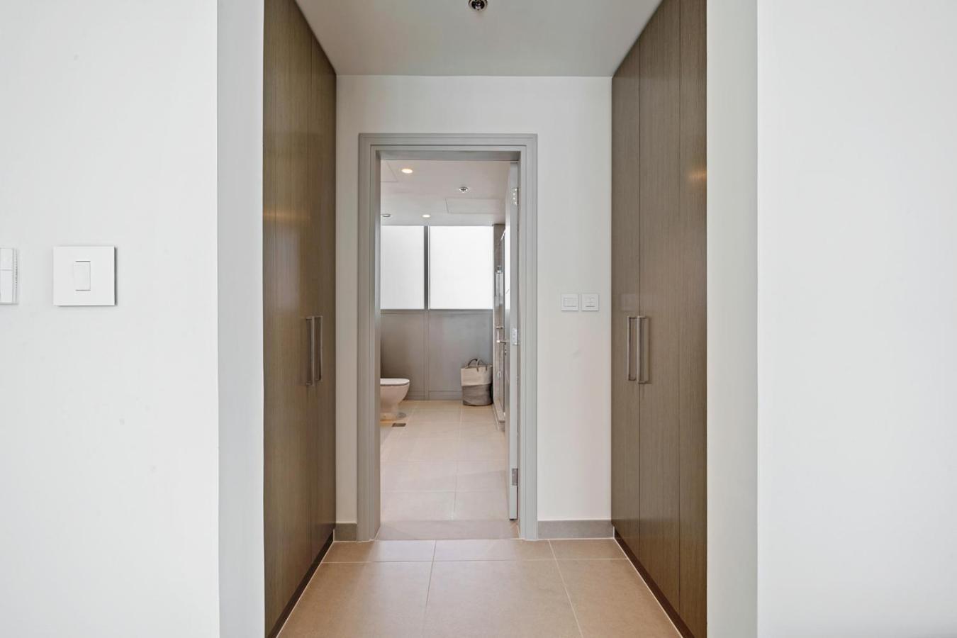Dayf-oli 3 1 Bedroom Stunning Full Fountain And Burj View Dubai