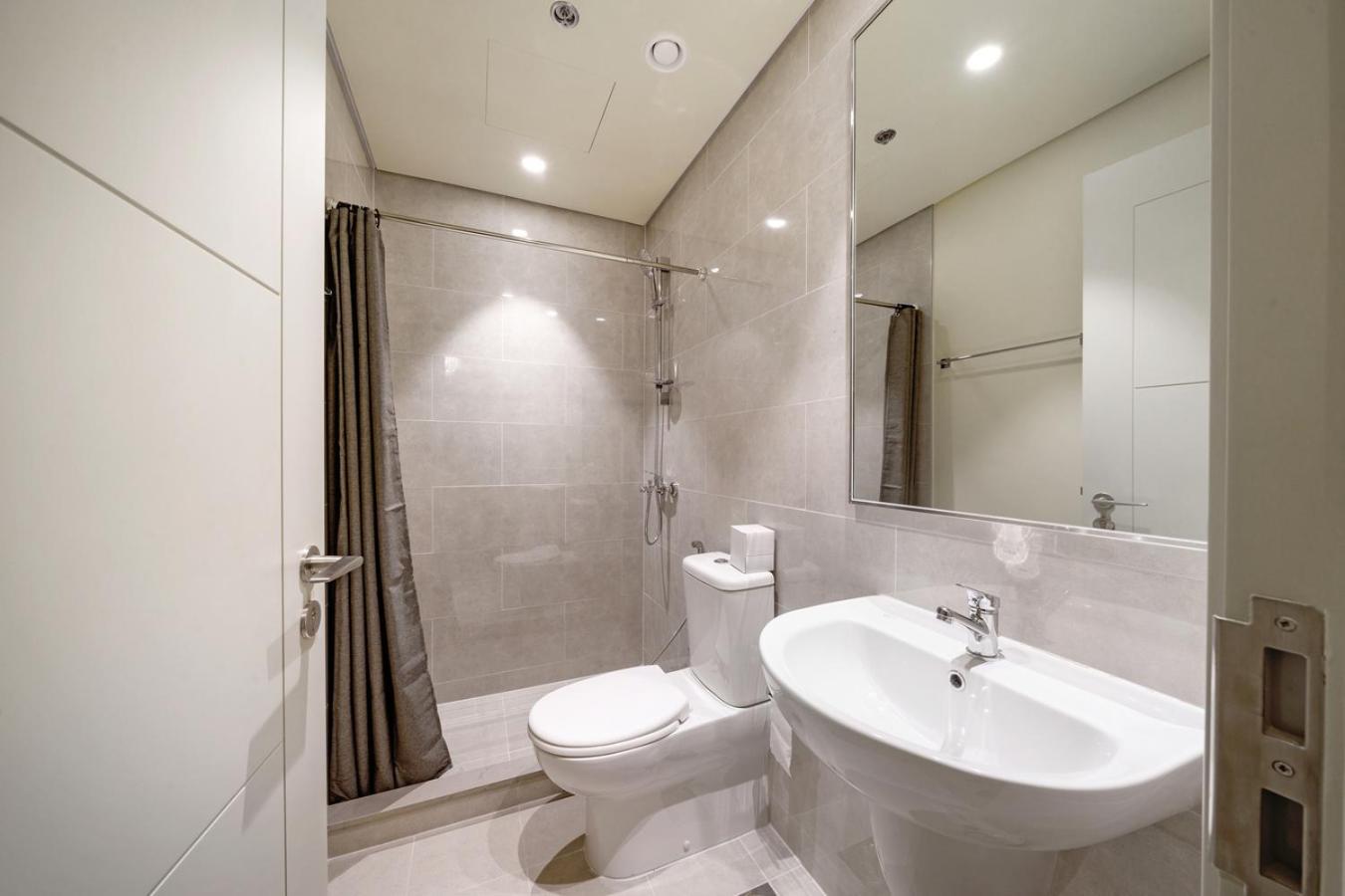 Apartment Dayf-oli 3 1 Bedroom Stunning Full Fountain And Burj View