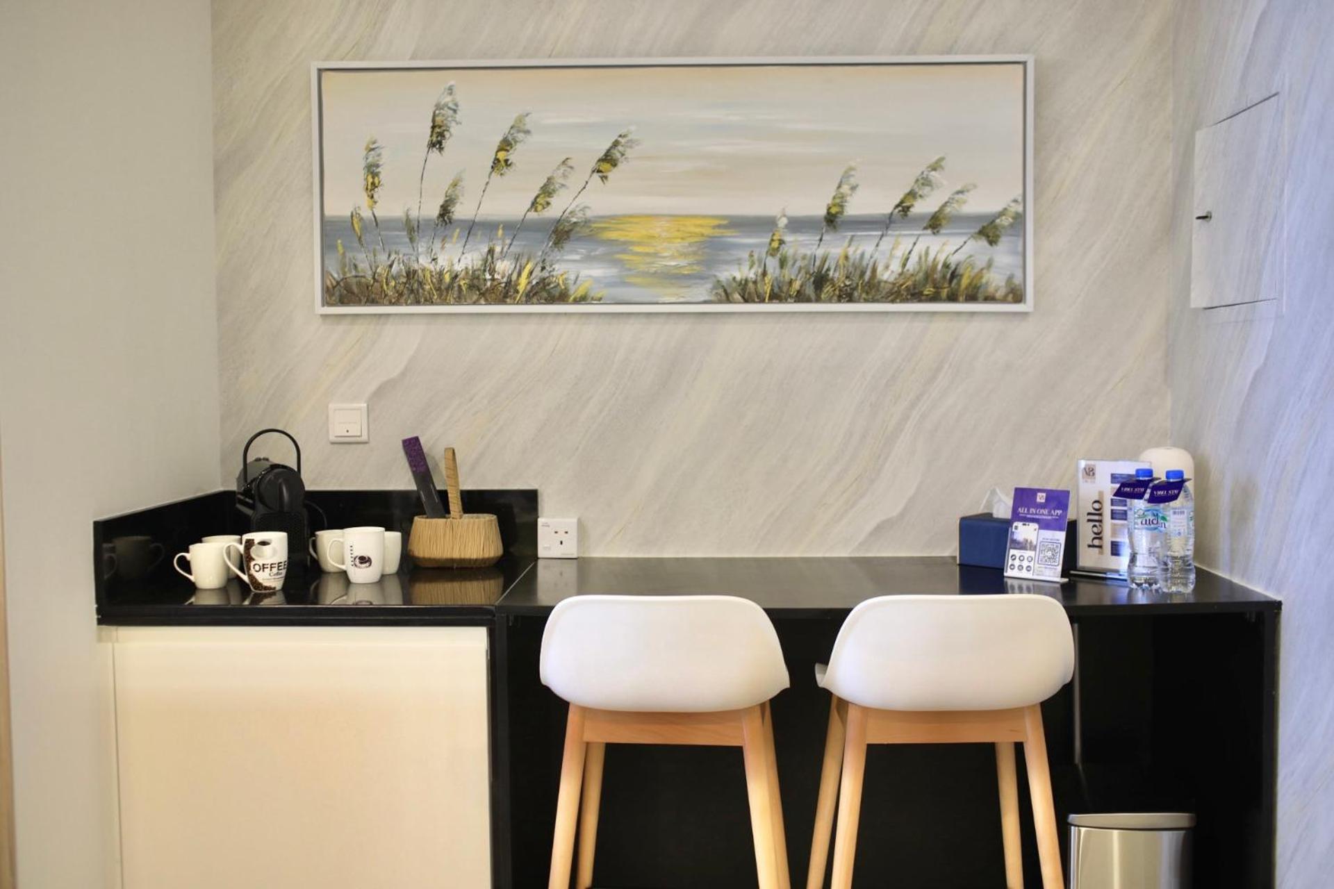2br Sky High Floor At Aykon Tower C Business Bay By Vibel Apartment Dubai