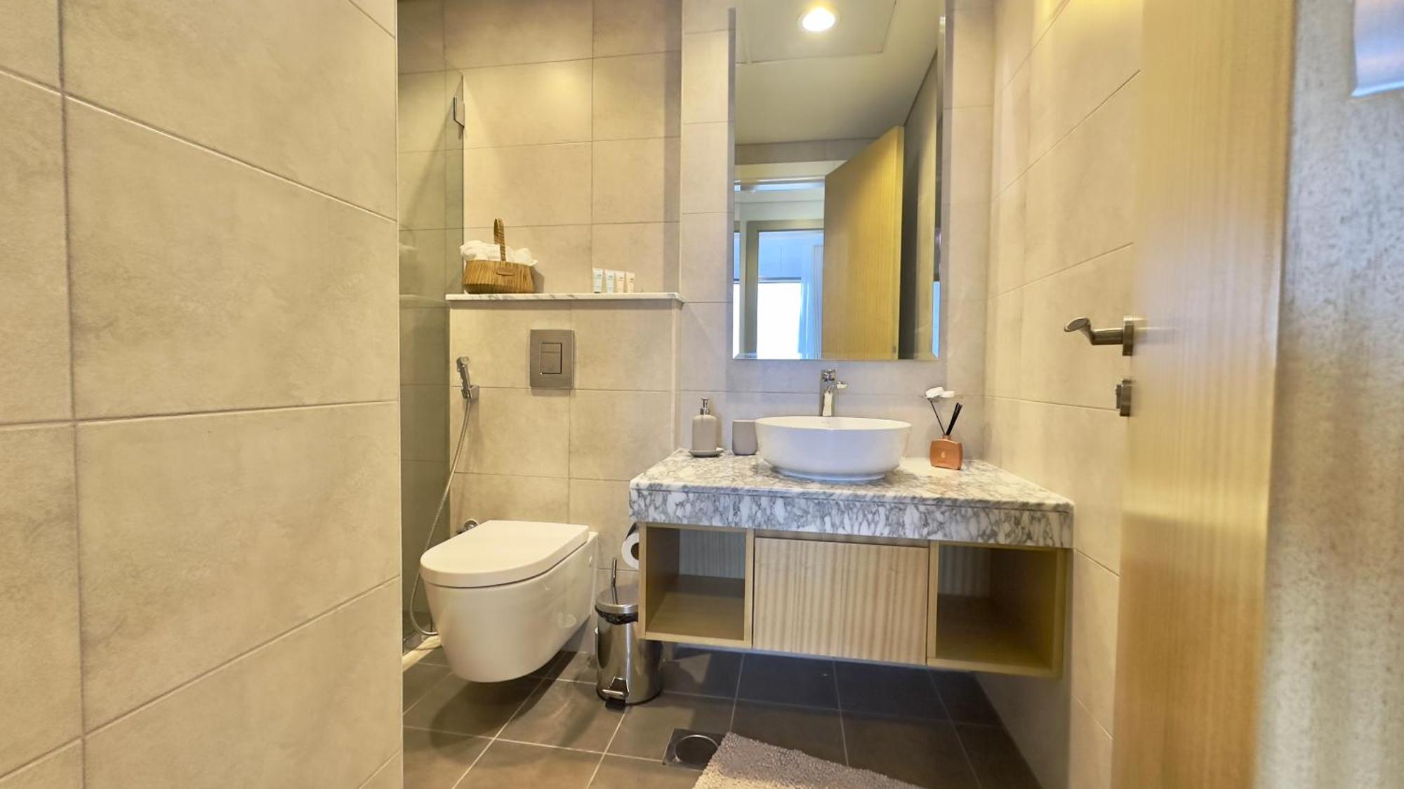 2br Sky High Floor At Aykon Tower C Business Bay By Vibel Apartment Dubai