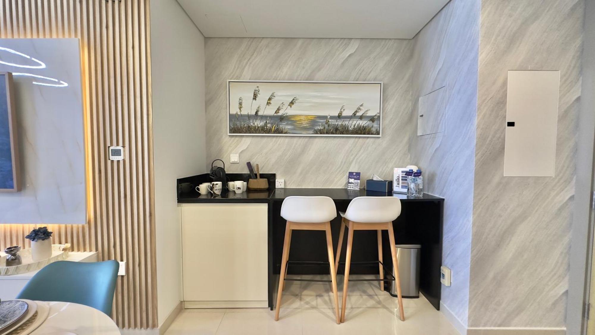 2br Sky High Floor At Aykon Tower C Business Bay By Vibel *