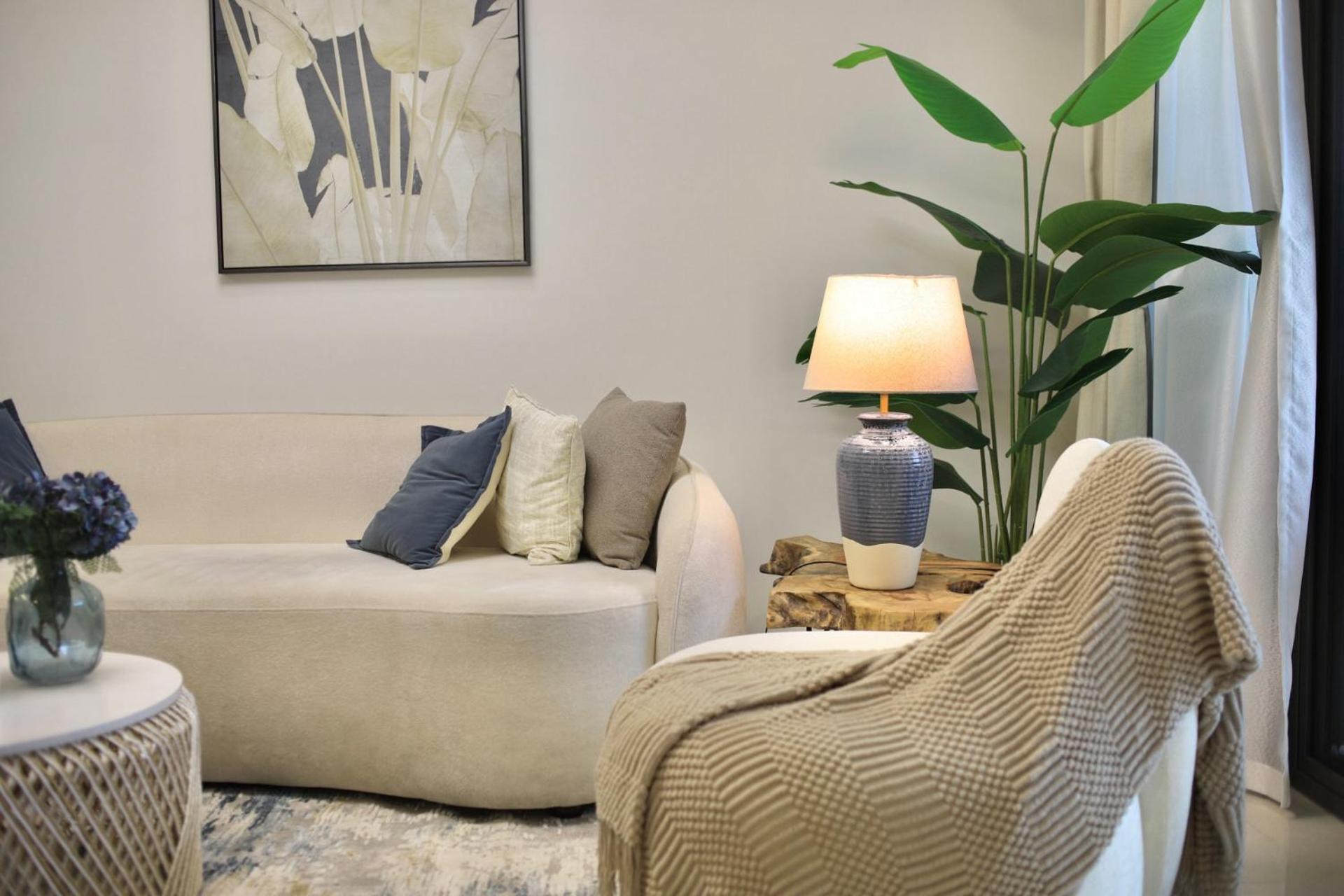 2br Sky High Floor At Aykon Tower C Business Bay By Vibel