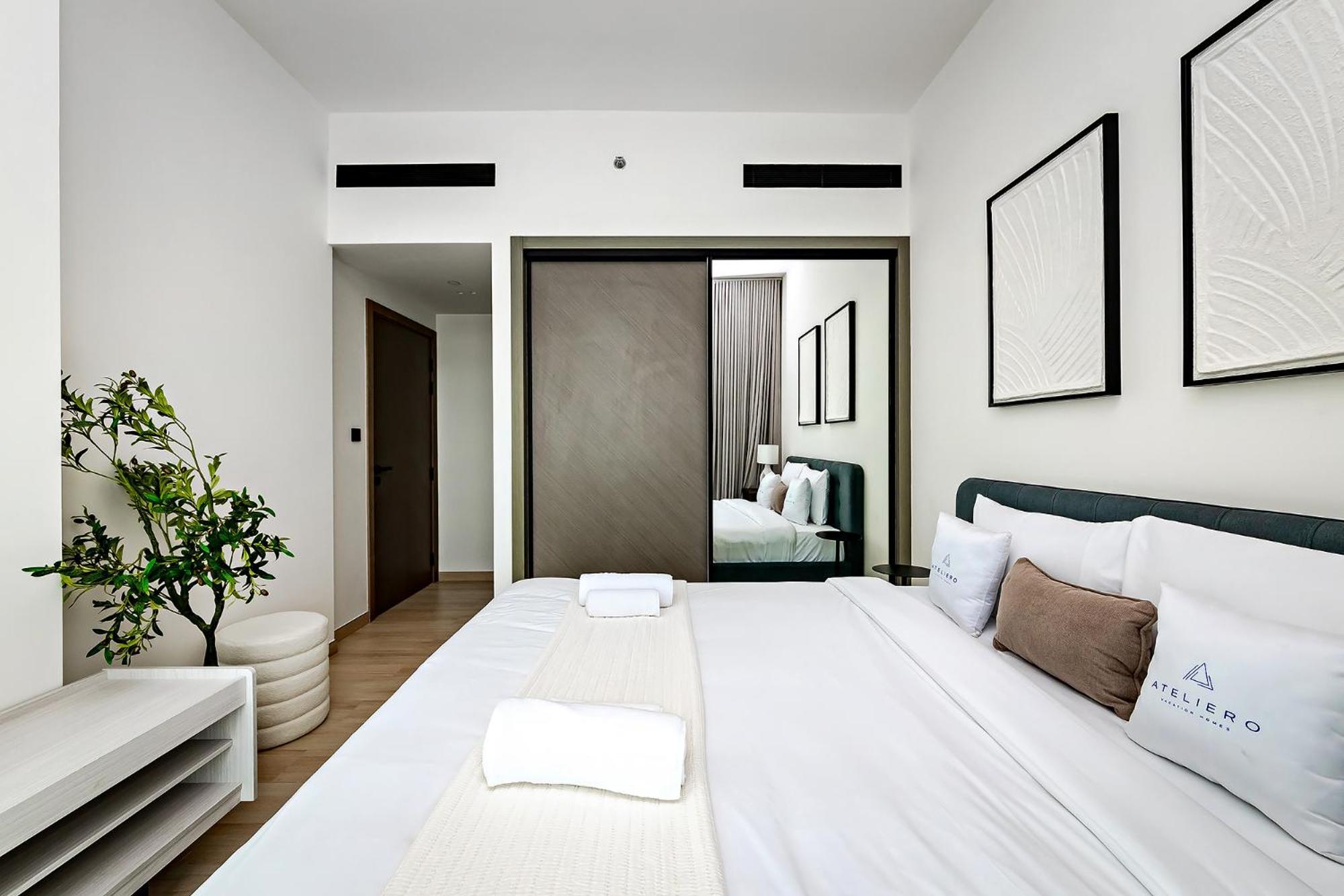 Stylish 1br At Binghatti Corner Jvc *