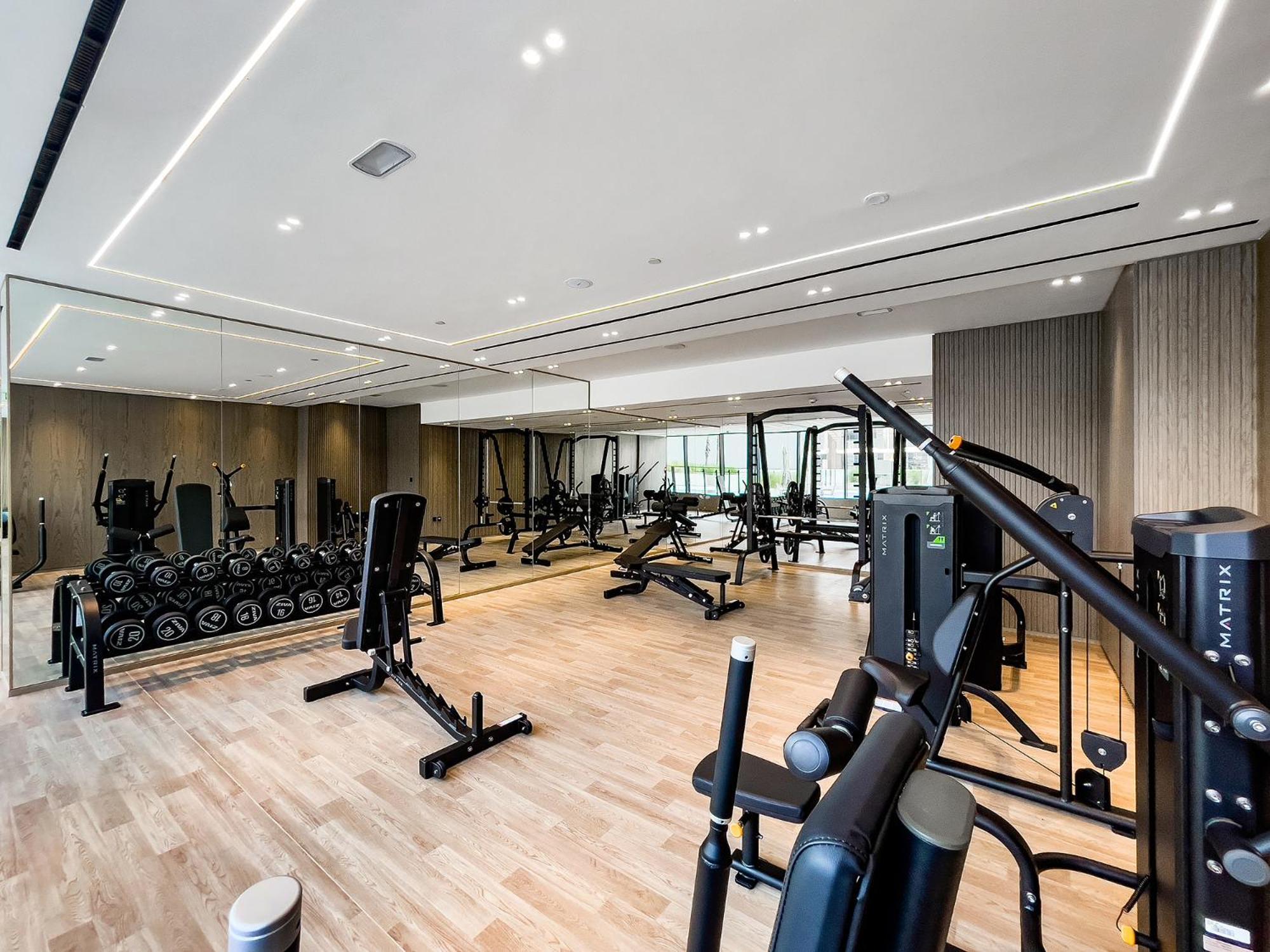 Apartment Stylish 1br At Binghatti Corner Jvc Dubai