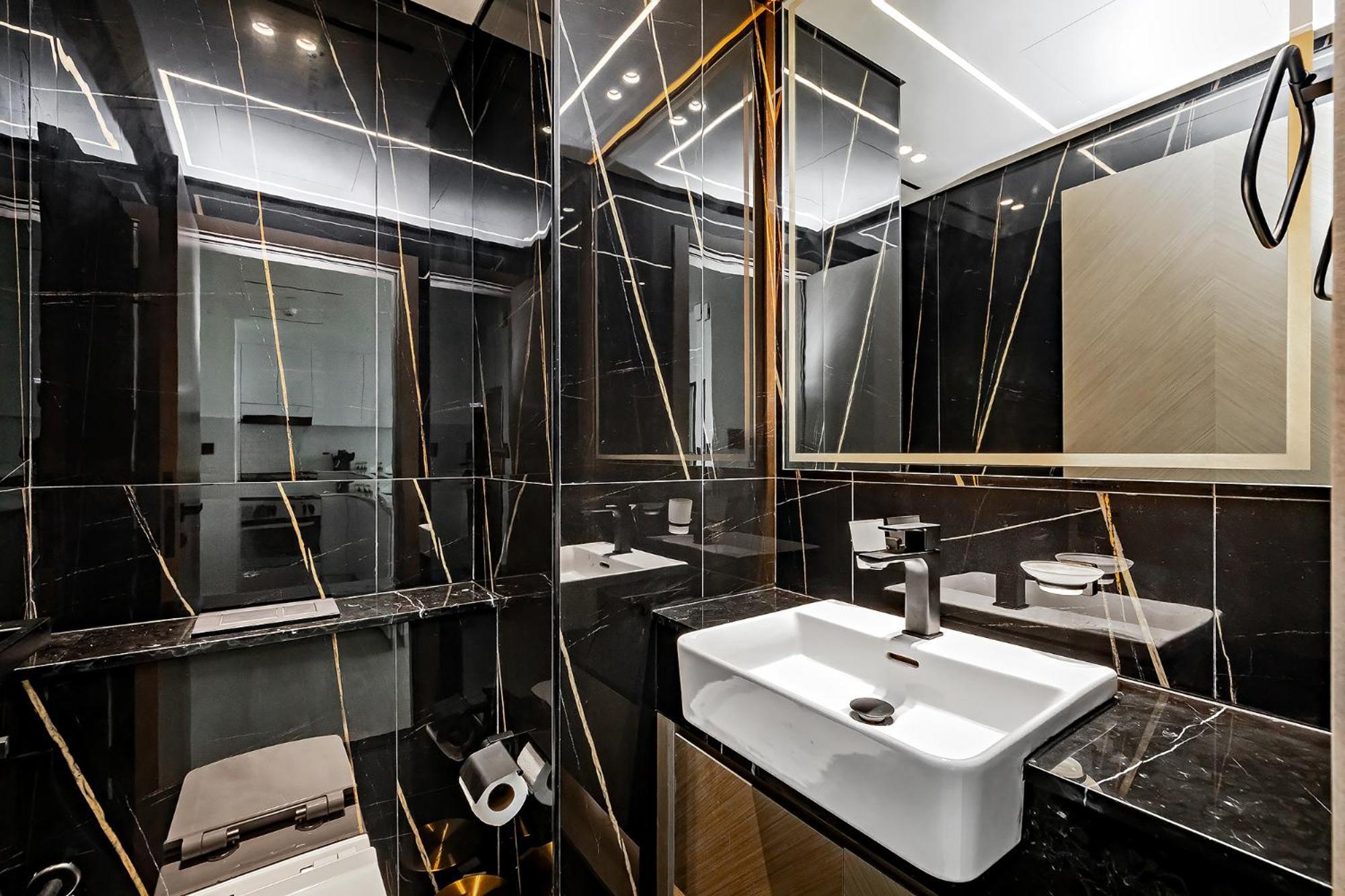 Stylish 1br At Binghatti Corner Jvc Apartment Dubai