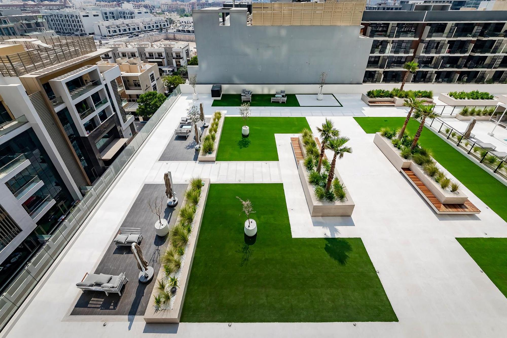 Stylish 1br At Binghatti Corner Jvc *