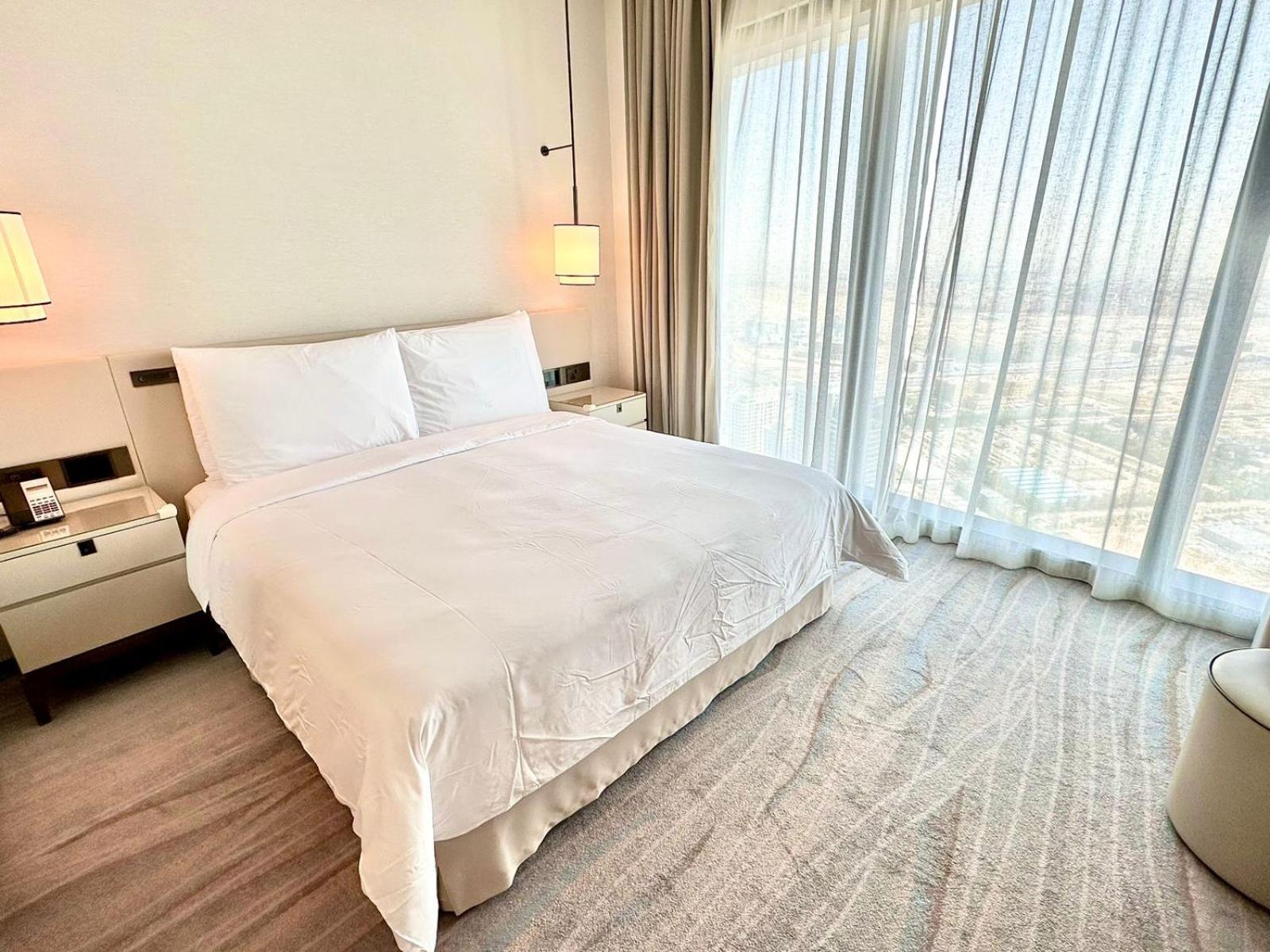 Apartment In Marina *