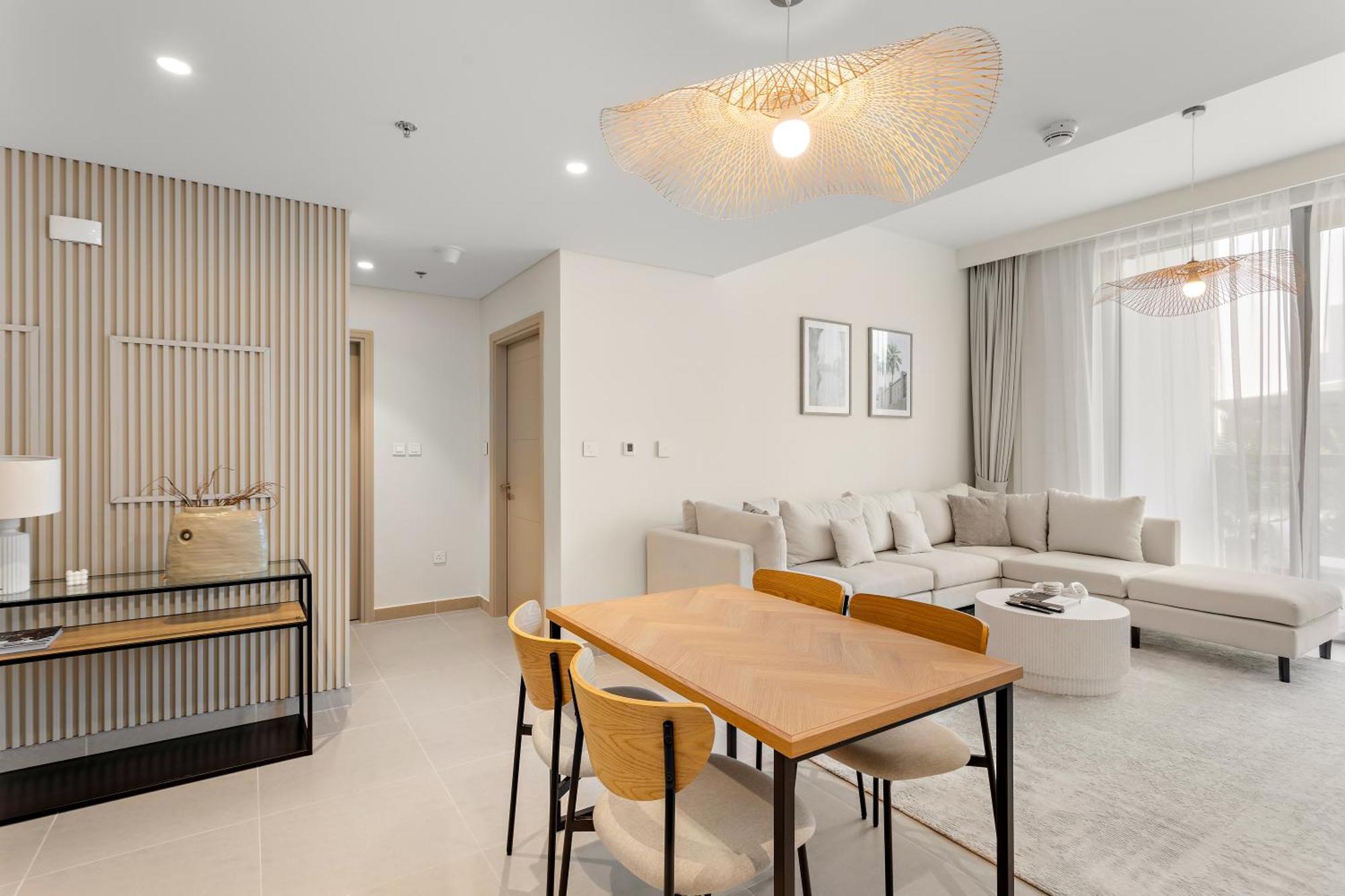 Superb 1bed With Pool & Gym Near The Burj Khalifa Dubai