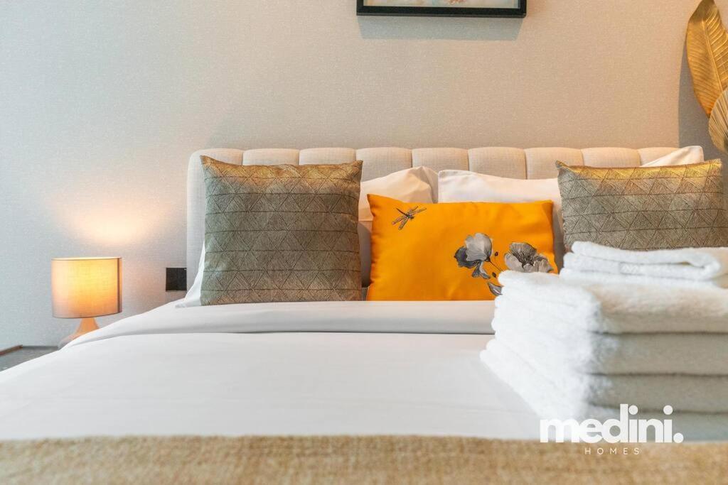 Apartment 15th Northside - - Dubai