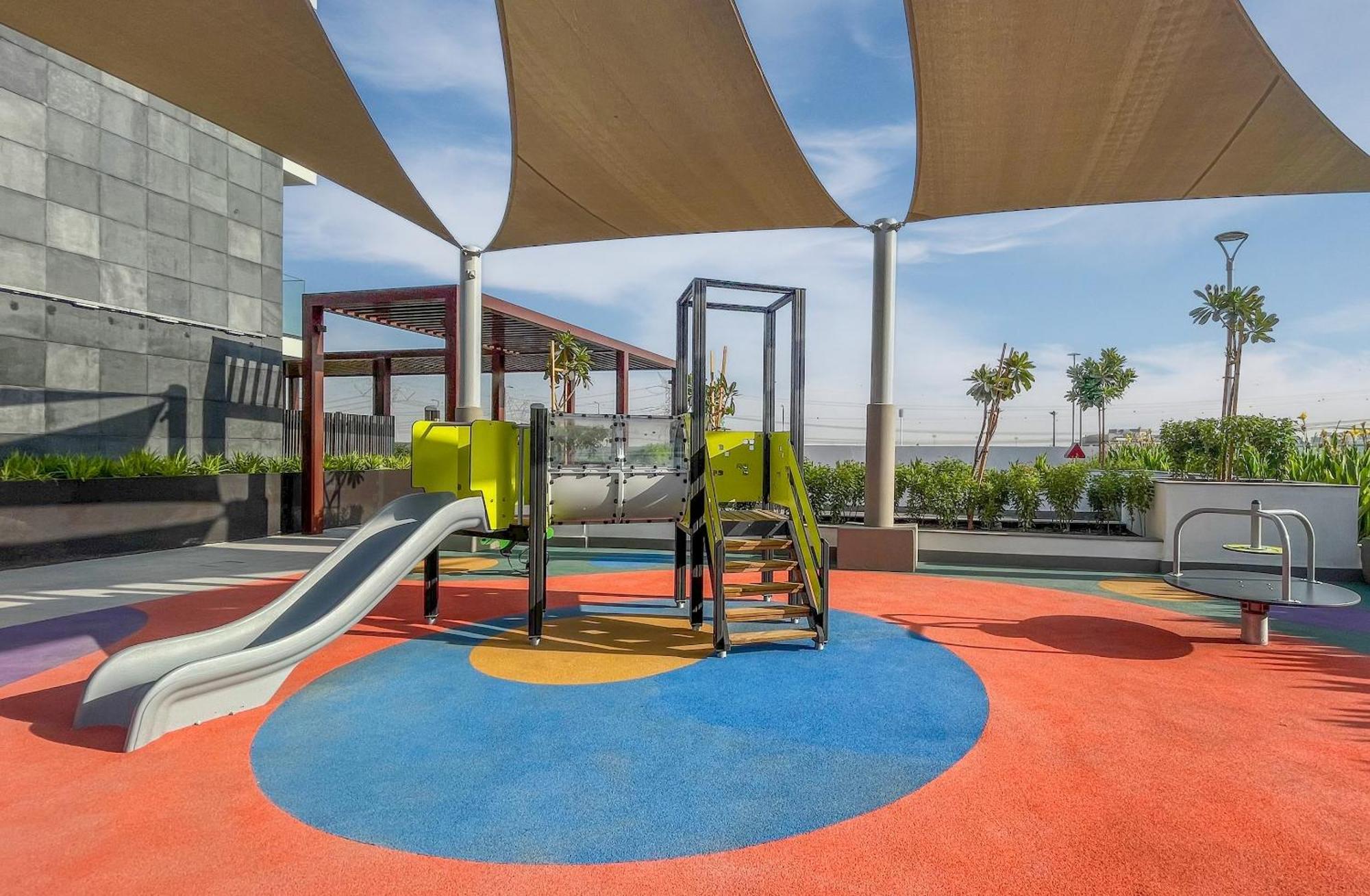 Apartment Elite Lux Homes - Contemporary Comfort - In Azizi Riviera