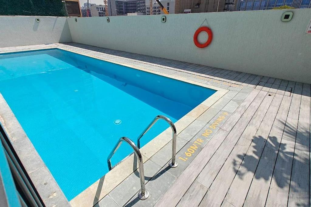 Czechin New Listing Stylish Modern Comforts Apartment Dubai
