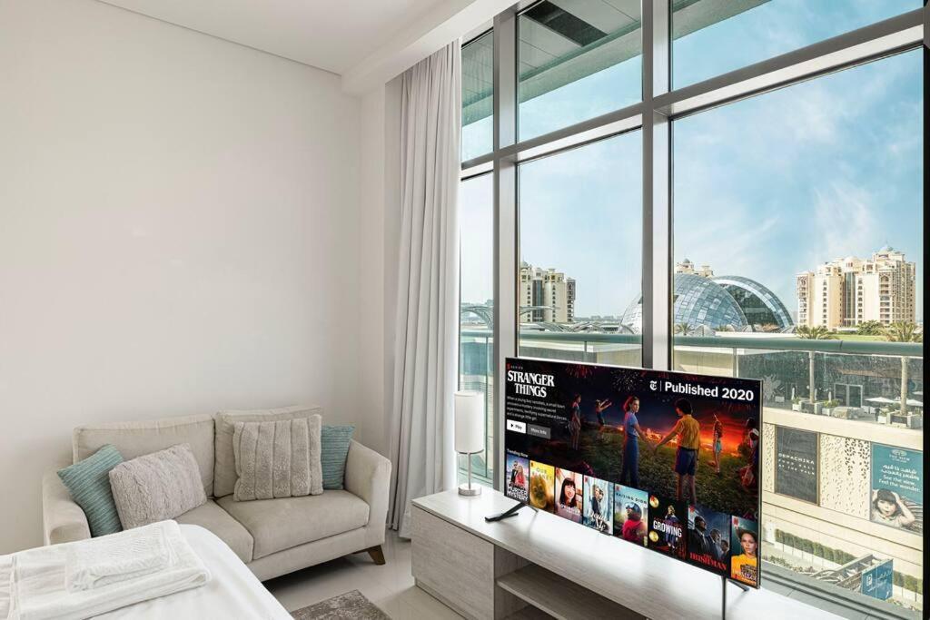 Apartment Palm With View Dubai