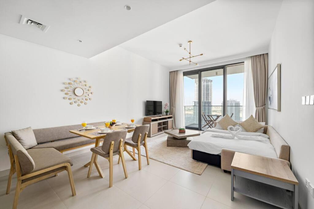 First Class 1br Urban Chic Oasis Apartment