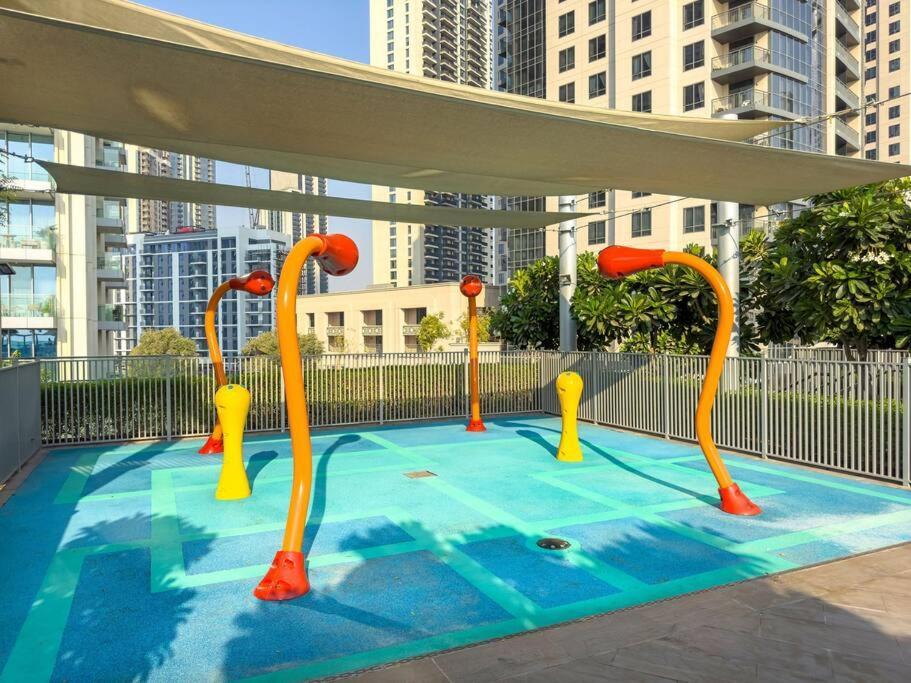 First Class 1br Urban Chic Oasis *
