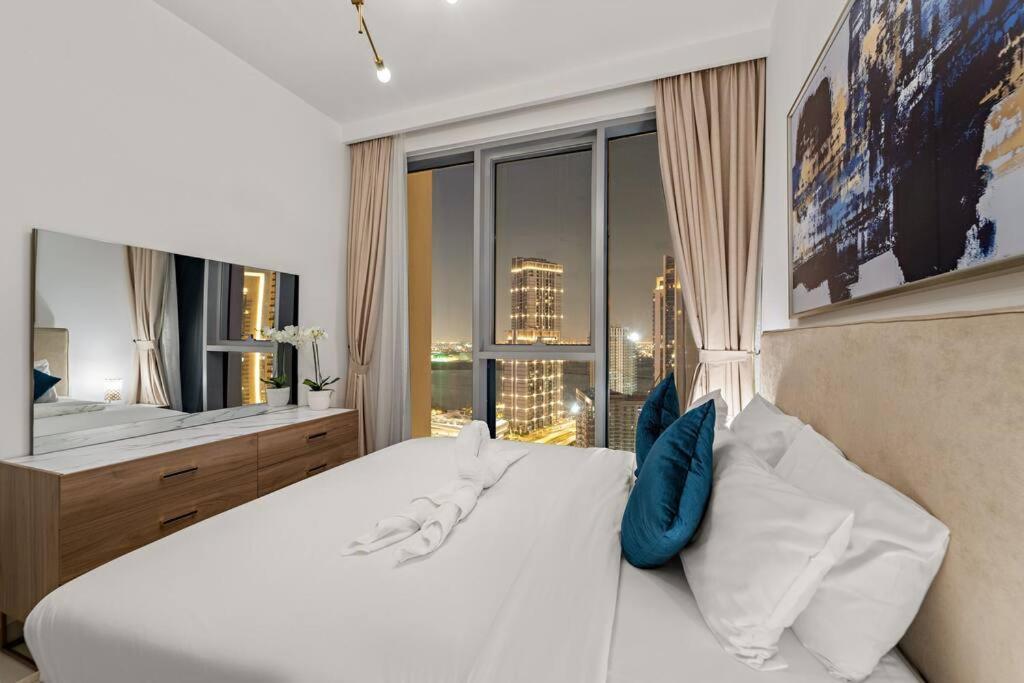 First Class 1br Urban Chic Oasis * Dubai