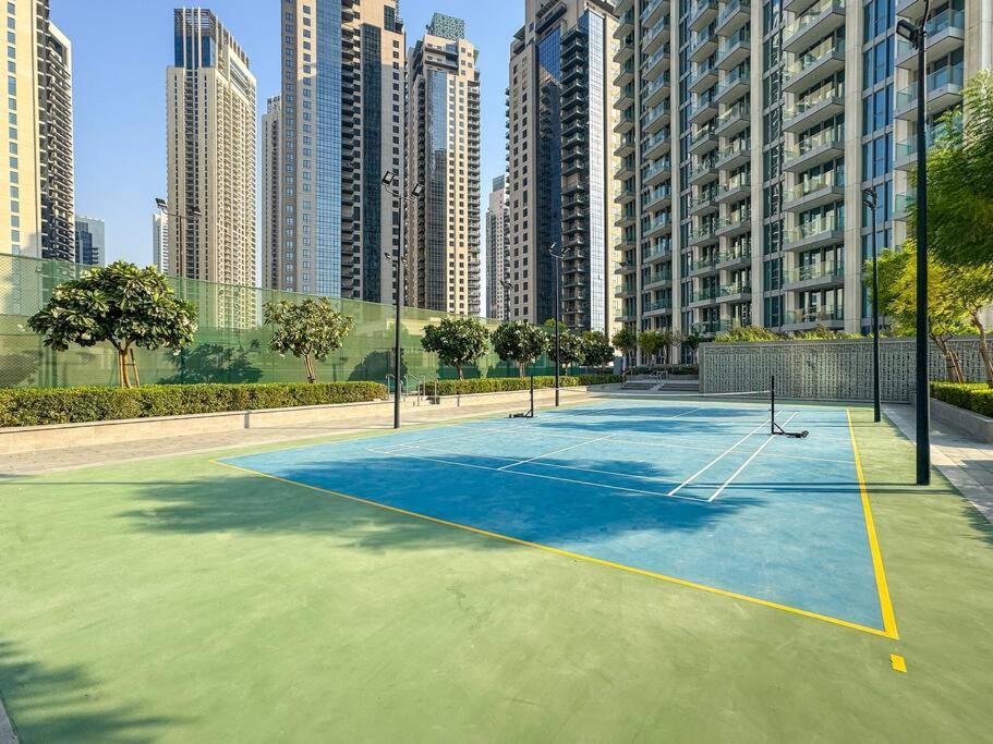 Apartment First Class 1br Urban Chic Oasis *