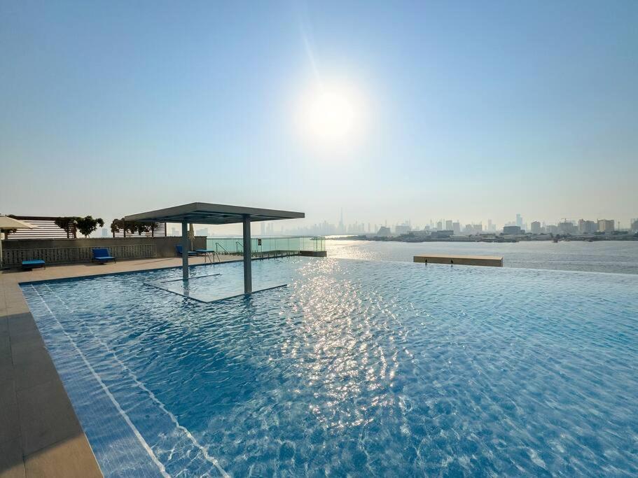 First Class 1br Urban Chic Oasis *