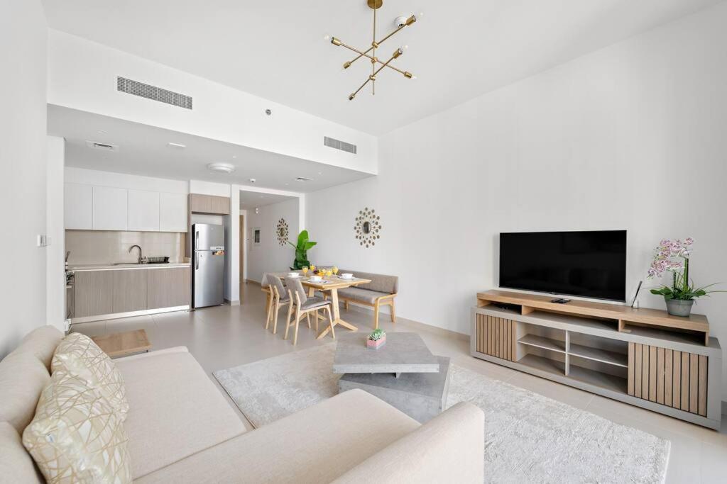 First Class 1br Urban Chic Oasis