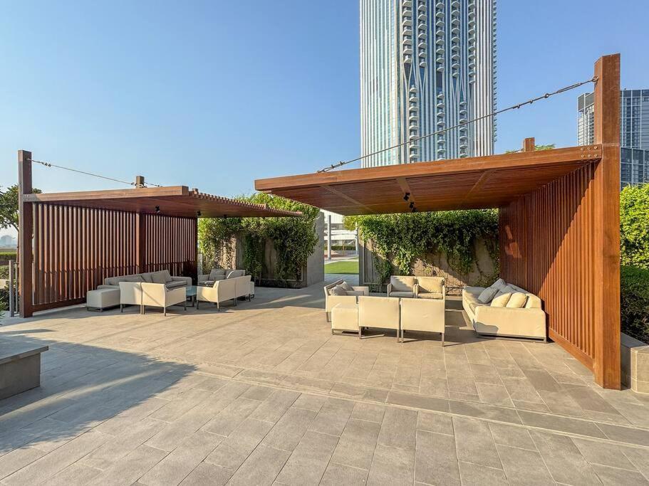 First Class 1br Urban Chic Oasis
