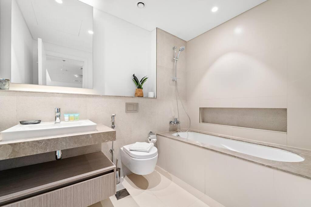 First Class 1br Urban Chic Oasis