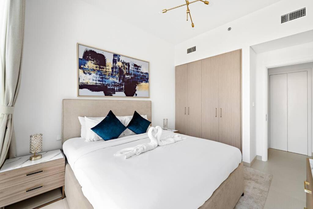 First Class 1br Urban Chic Oasis Apartment