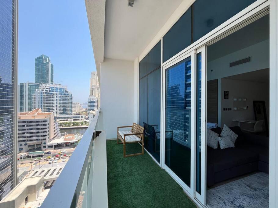 Apartment In One Marina Dubai