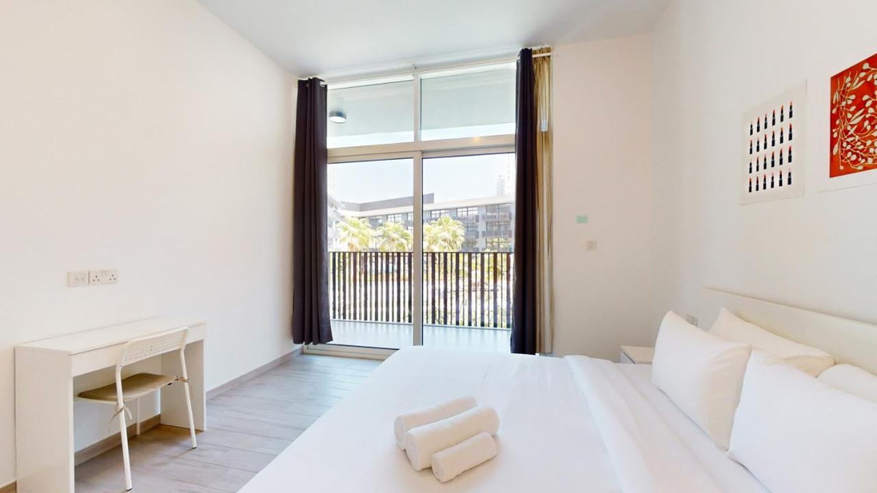 Apartment Belgravia 3 - Bright One Bed With Garden View Dubai